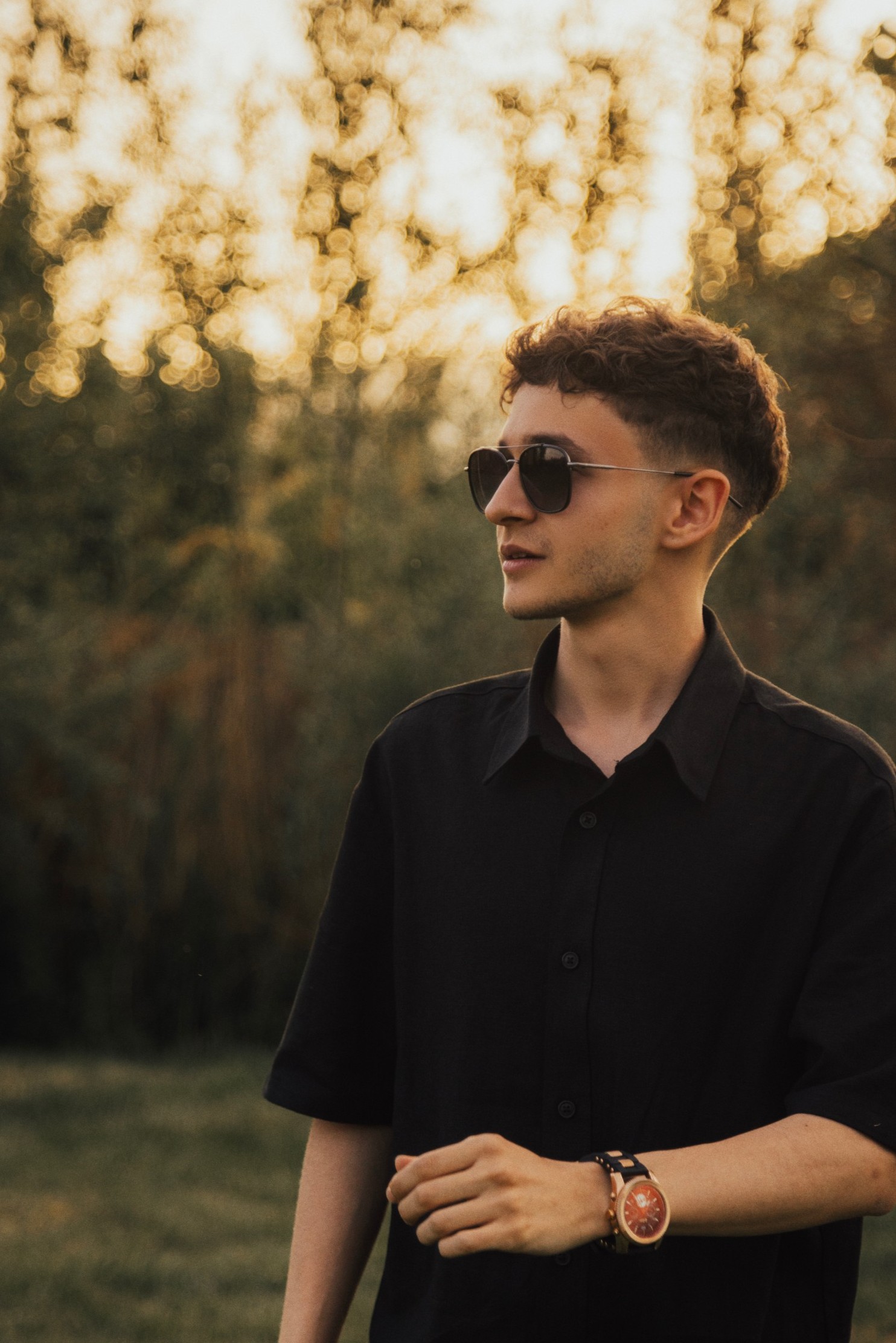 Nadir Türkmen — NTherm Geliştirici